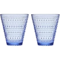 Amazon｜【正規輸入品】 イッタラ カステヘルミ タンブラー ペアセット